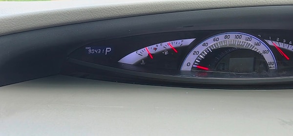 Used Toyota Estima 2010 for sale - 73691031: Photo 48