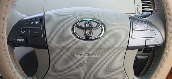 Used Toyota Estima 2010 for sale - 73691031: Photo 49