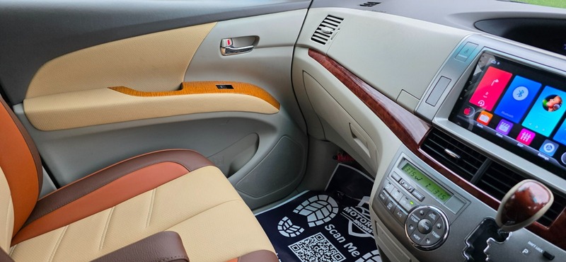 Used Toyota Estima 2010 for sale - 73691031: Photo 50