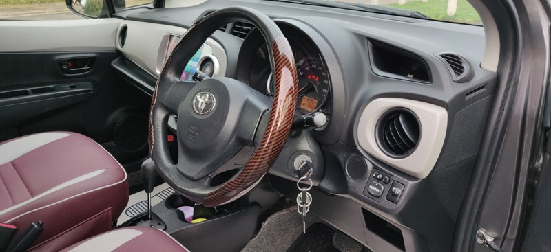 Vehicle 27