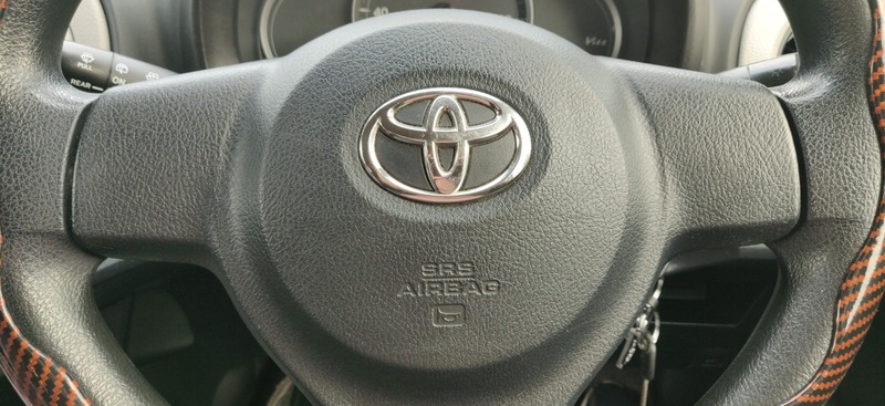 Vehicle 40