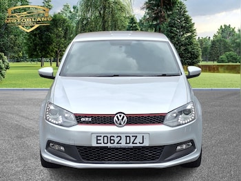 Used Volkswagen Polo 2012 for sale - 78488546: Photo