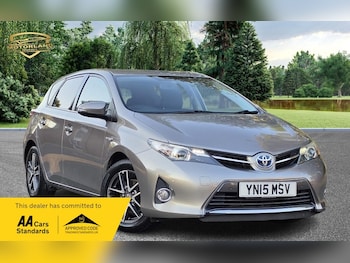 Used Toyota Auris 2015 for sale - 79474920: Photo