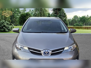 Used Toyota Auris 2015 for sale - 79474920: Photo