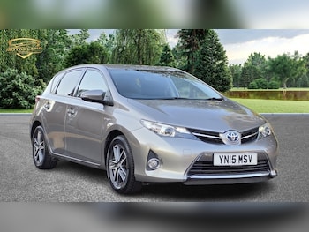 Used Toyota Auris 2015 for sale - 79474920: Photo