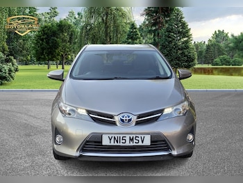 Used Toyota Auris 2015 for sale - 79474920: Photo