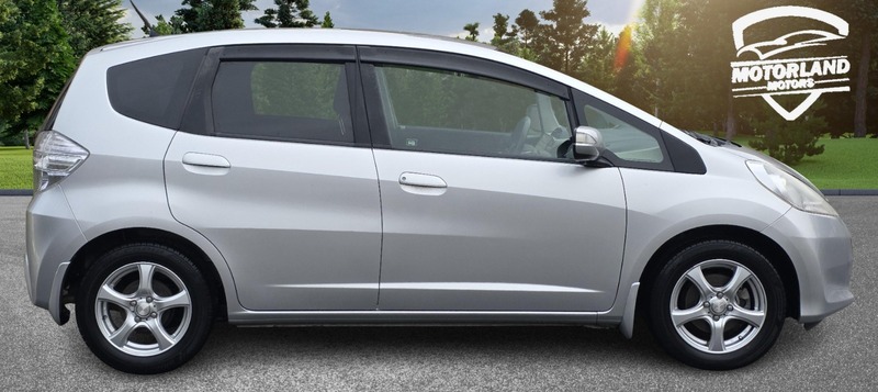 Used Honda Jazz 2011 for sale - 76570791: Photo 10