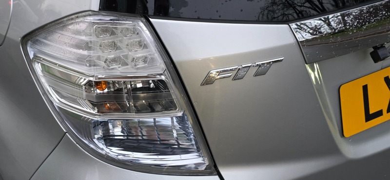 Used Honda Jazz 2011 for sale - 76570791: Photo 11