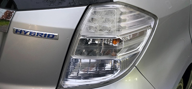 Used Honda Jazz 2011 for sale - 76570791: Photo 12