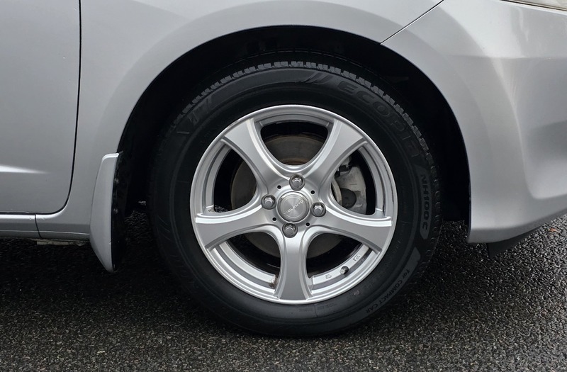 Used Honda Jazz 2011 for sale - 76570791: Photo 13