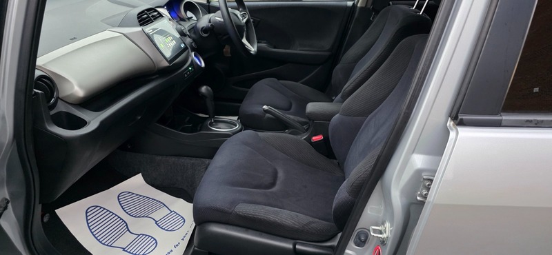 Used Honda Jazz 2011 for sale - 76570791: Photo 19