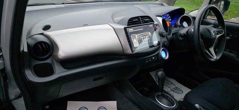 Used Honda Jazz 2011 for sale - 76570791: Photo 20