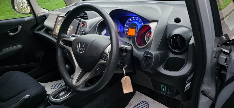 Used Honda Jazz 2011 for sale - 76570791: Photo 21