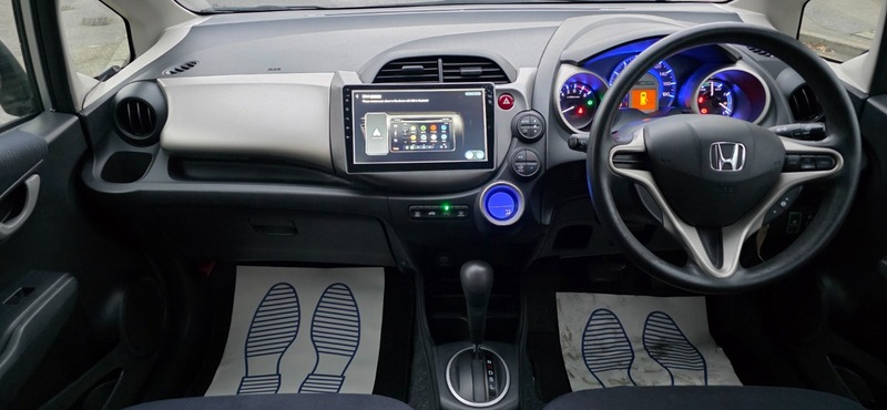 Used Honda Jazz 2011 for sale - 76570791: Photo 22