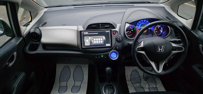 Used Honda Jazz 2011 for sale - 76570791: Photo 23