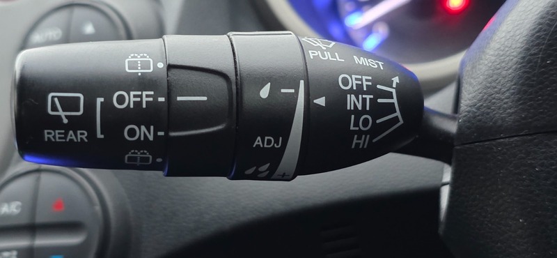 Used Honda Jazz 2011 for sale - 76570791: Photo 28