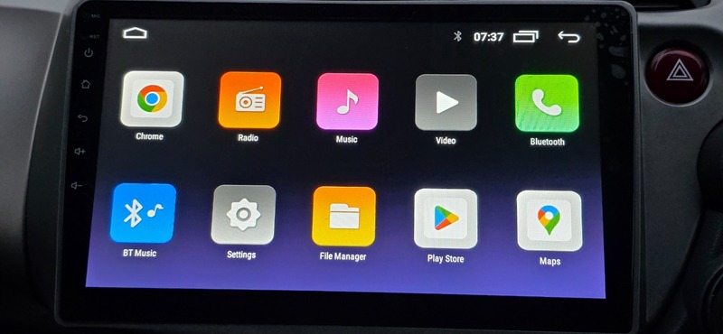 Used Honda Jazz 2011 for sale - 76570791: Photo 31