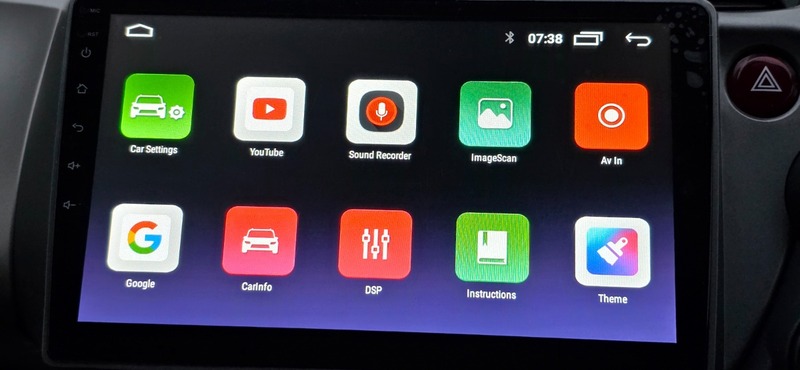 Used Honda Jazz 2011 for sale - 76570791: Photo 32