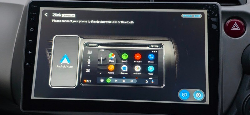 Used Honda Jazz 2011 for sale - 76570791: Photo 33