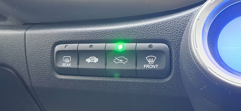 Used Honda Jazz 2011 for sale - 76570791: Photo 35