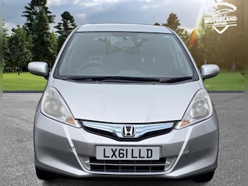Used Honda Jazz undefined for sale - 76570791: Photo