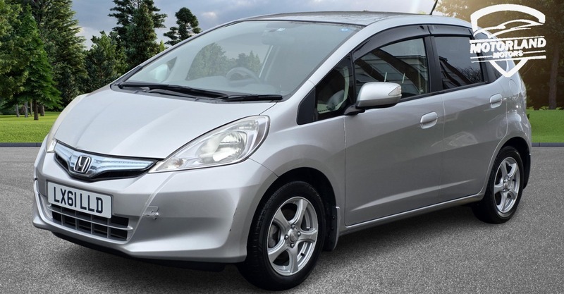 Used Honda Jazz 2011 for sale - 76570791: Photo 5