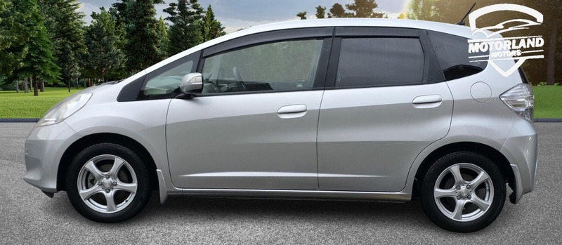 Used Honda Jazz 2011 for sale - 76570791: Photo 6