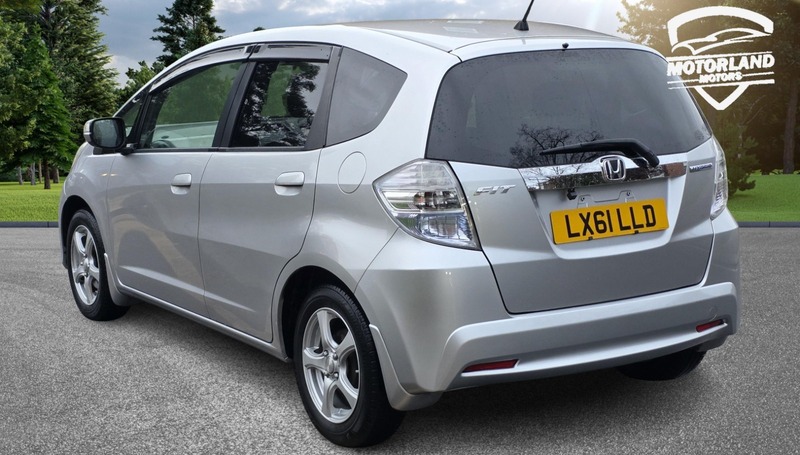 Used Honda Jazz 2011 for sale - 76570791: Photo 7