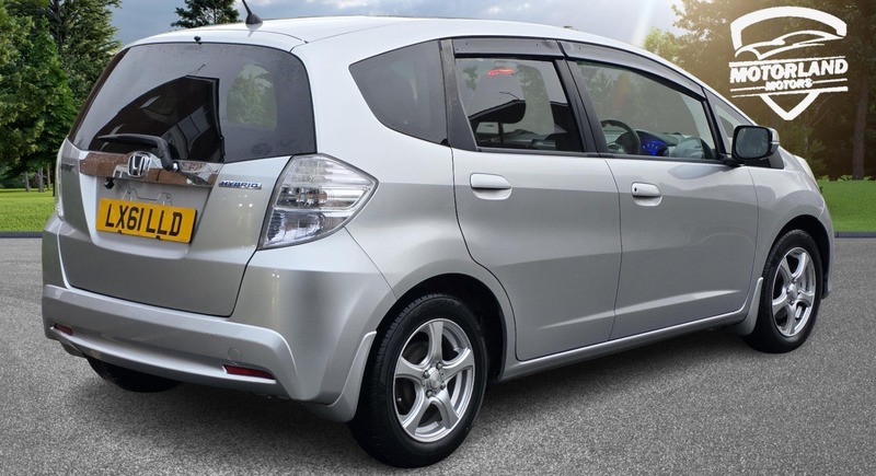 Used Honda Jazz 2011 for sale - 76570791: Photo 9