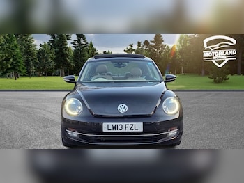 Used Volkswagen Beetle 2013 for sale - 76185846: Photo