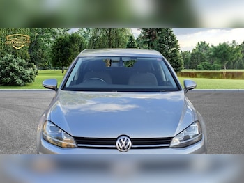 Used Volkswagen Golf 2014 for sale - 78570855: Photo