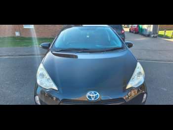 Used Toyota Yaris  for sale - 74132265: Photo