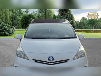 Used Toyota Prius+ undefined for sale - 79739087: Photo