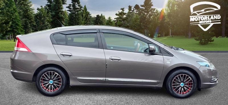 Used Honda Insight 2011 for sale - 76798936: Photo 10