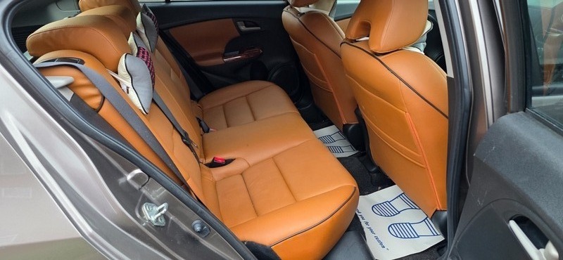 Used Honda Insight 2011 for sale - 76798936: Photo 13