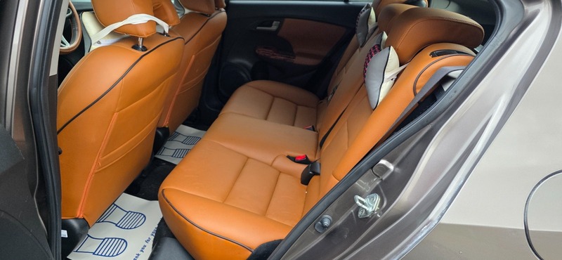 Used Honda Insight 2011 for sale - 76798936: Photo 15