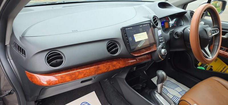 Used Honda Insight 2011 for sale - 76798936: Photo 18