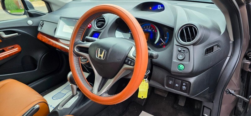 Used Honda Insight 2011 for sale - 76798936: Photo 19