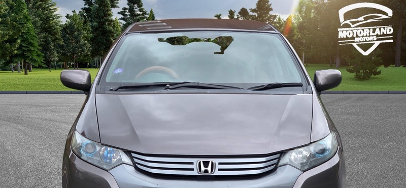 Used Honda Insight 2011 for sale - 76798936: Photo 2