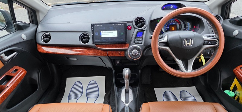 Used Honda Insight 2011 for sale - 76798936: Photo 20