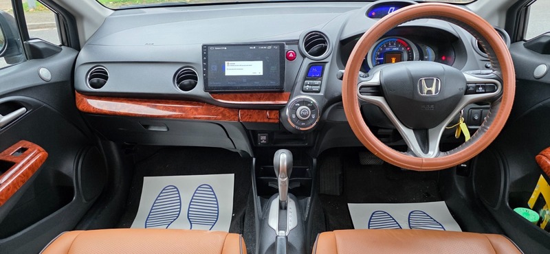 Used Honda Insight 2011 for sale - 76798936: Photo 21