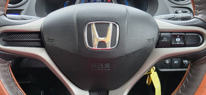 Used Honda Insight 2011 for sale - 76798936: Photo 23