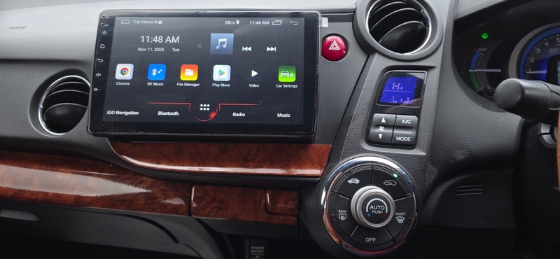 Used Honda Insight 2011 for sale - 76798936: Photo 27