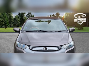 Used Honda Insight undefined for sale - 76798936: Photo