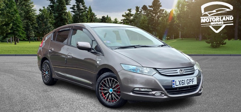 Used Honda Insight 2011 for sale - 76798936: Photo 3