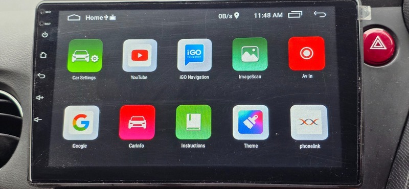 Used Honda Insight 2011 for sale - 76798936: Photo 30