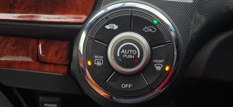 Used Honda Insight 2011 for sale - 76798936: Photo 31