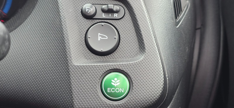 Used Honda Insight 2011 for sale - 76798936: Photo 33