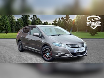 Used Honda Insight undefined for sale - 76798936: Photo
