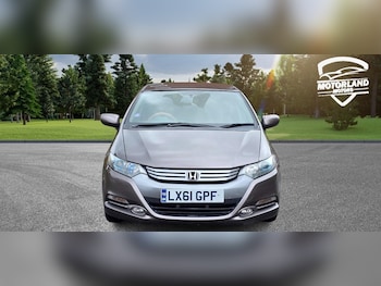 Used Honda Insight undefined for sale - 76798936: Photo